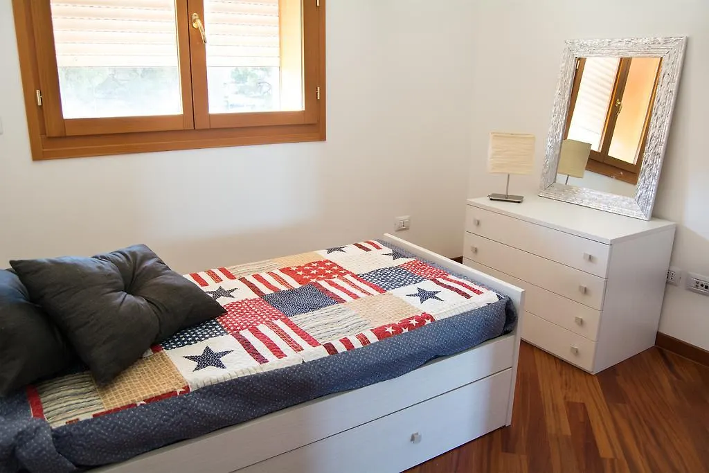Apartmán La Mia Casa Romana