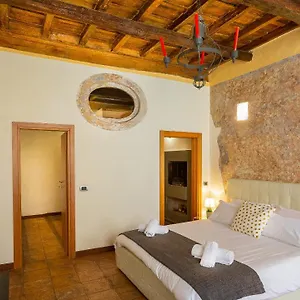  Appartamento Trastevere Alexander In