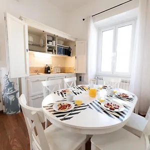 Appartamento The Best Rent - Three-bedroom Close To Colosseo