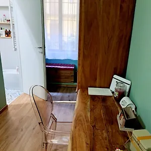  Apartamento 2 Via Fabio Mangone Italia