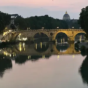  Appartamento Trastevere In Charme