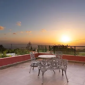  Сasa de vacaciones Casa Con Terraza En Tajuya España