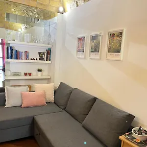 The Ancient Appartement