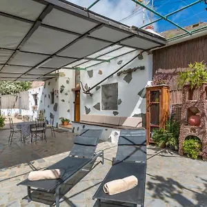  Apartamento La Morisca España