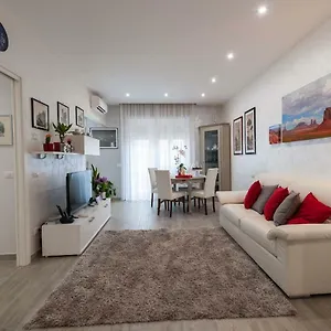 M&m House Appartement
