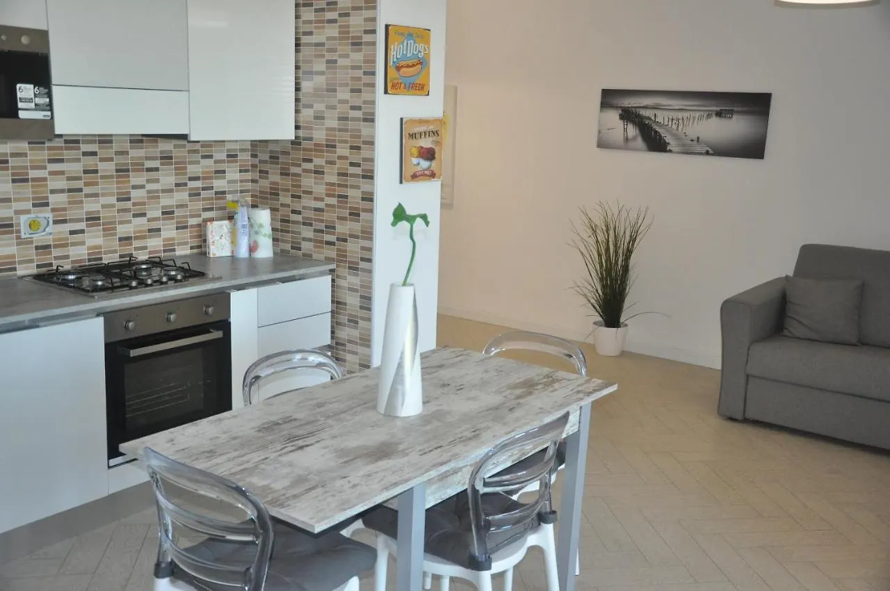 La Mia Casa Romana Διαμέρισμα Ρώμη