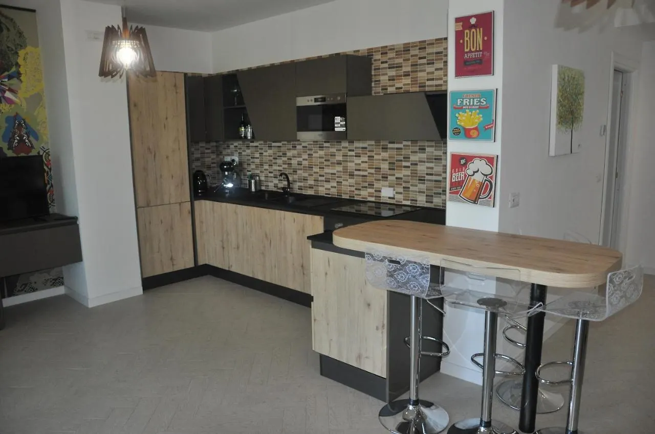 La Mia Casa Romana Italie