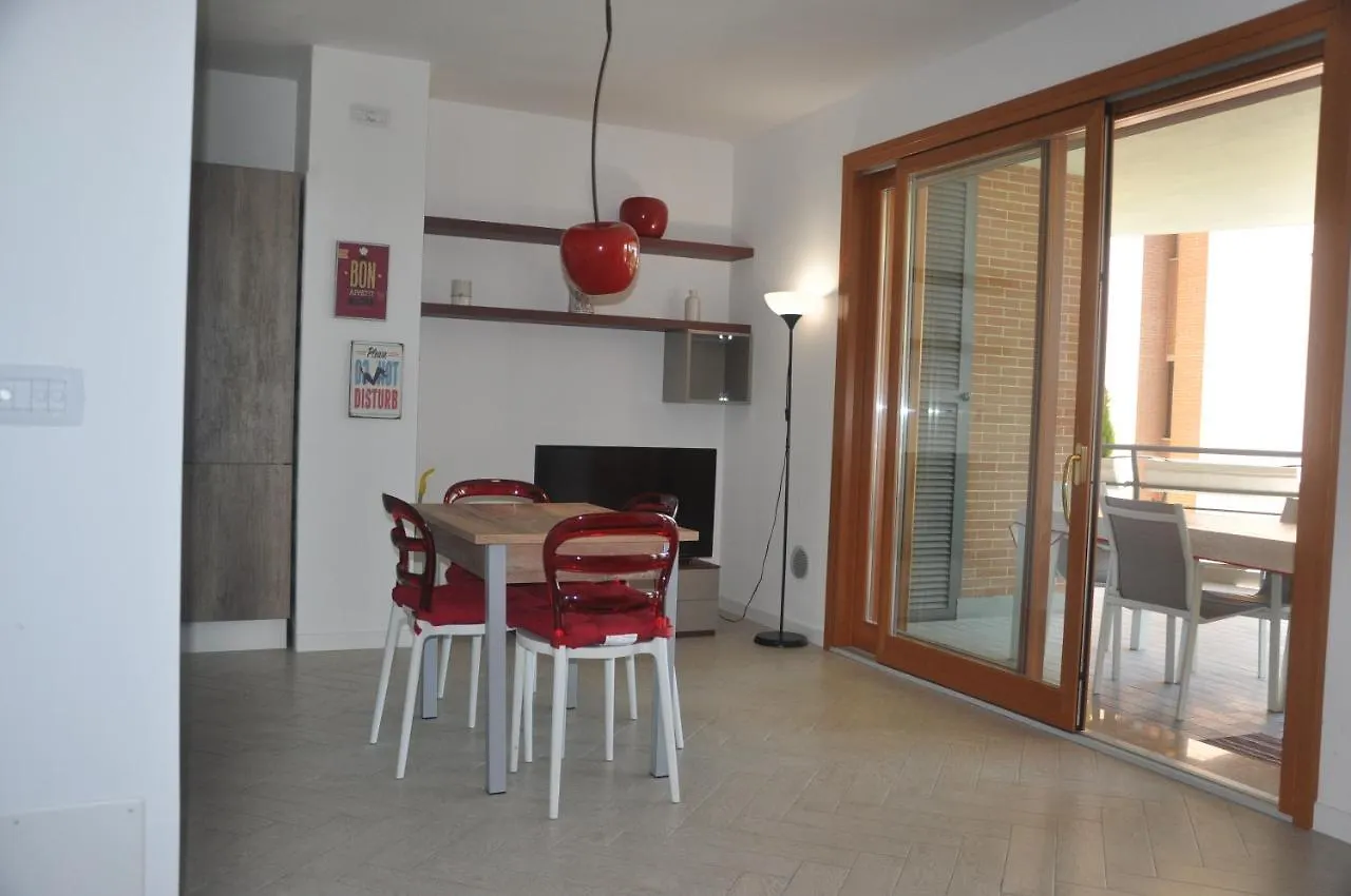 La Mia Casa Romana Appartement Rome