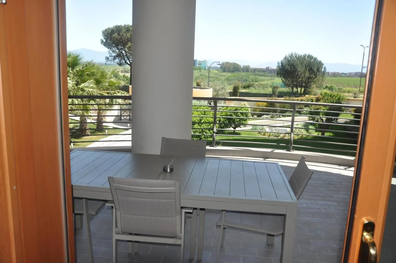 Appartement La Mia Casa Romana Italie