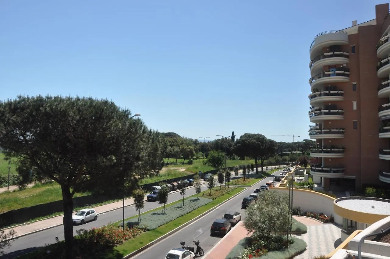 Appartement La Mia Casa Romana