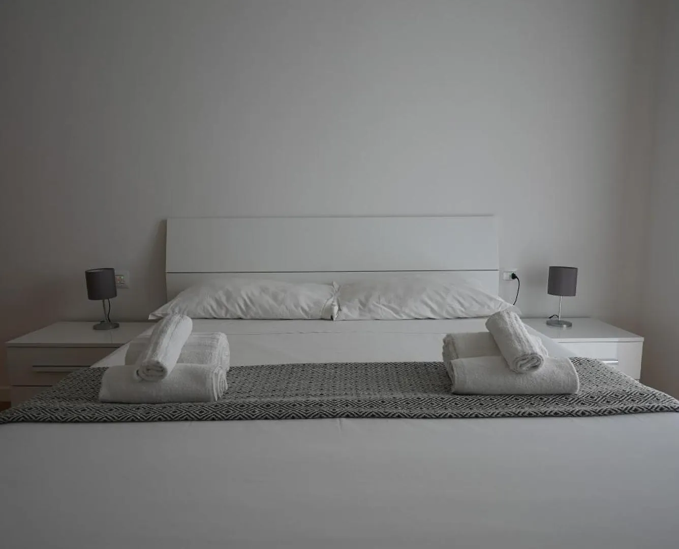 La Mia Casa Romana 0*, Rome Italie