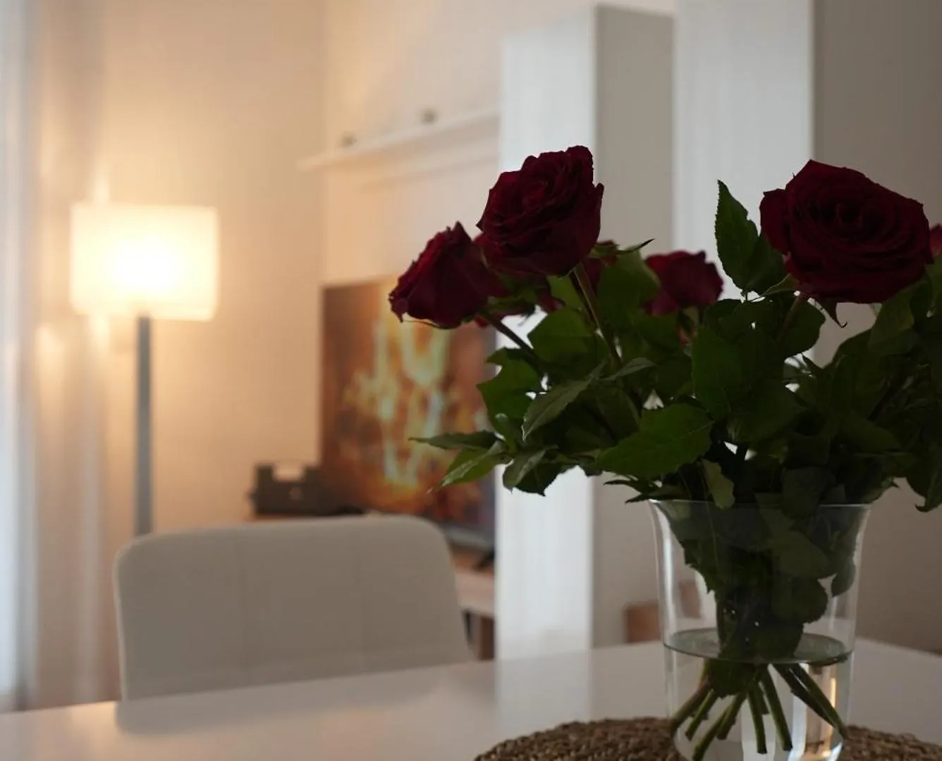 Appartement La Mia Casa Romana Italie