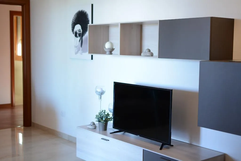 Διαμέρισμα La Mia Casa Romana