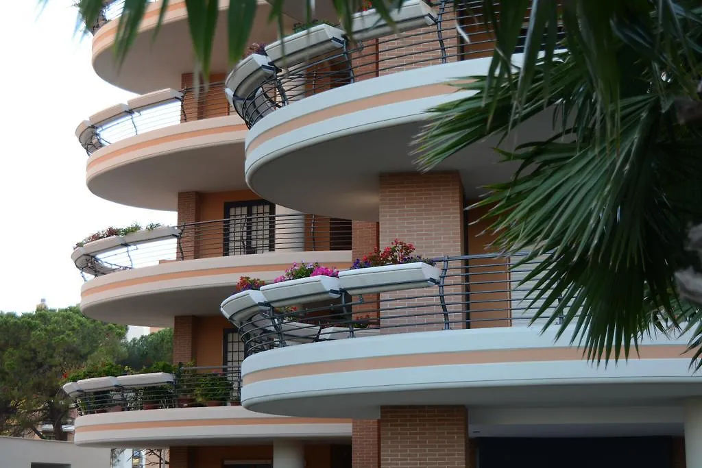 La Mia Casa Romana