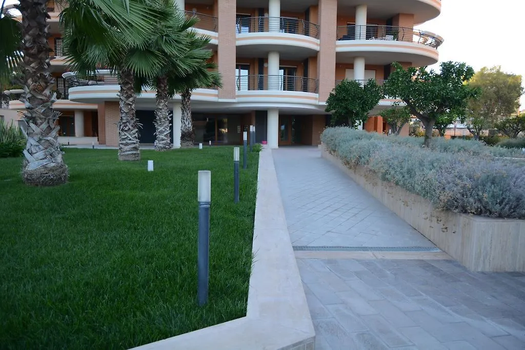 Appartement La Mia Casa Romana