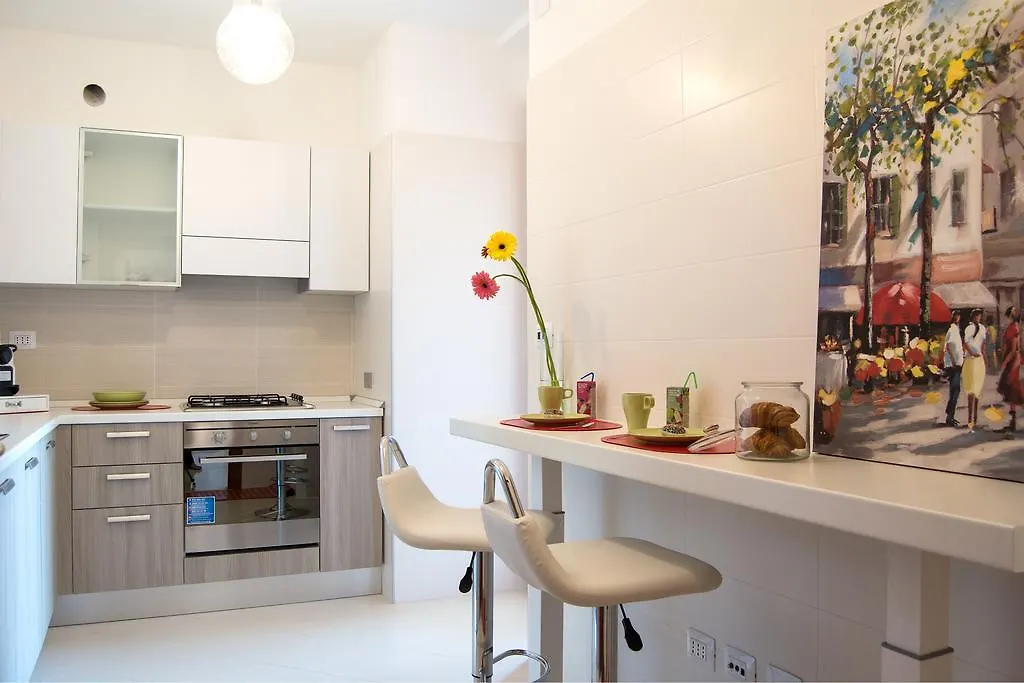 La Mia Casa Romana Appartement