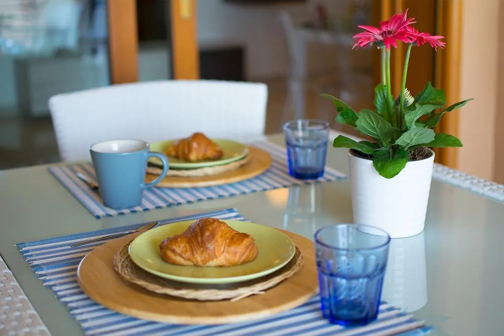 La Mia Casa Romana Διαμέρισμα