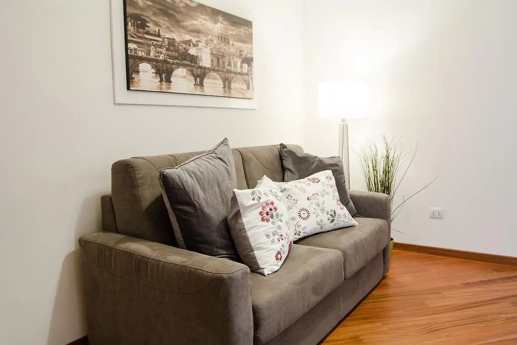 La Mia Casa Romana 0*, Rome