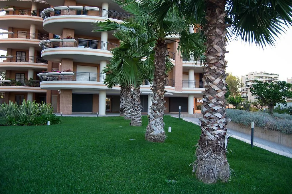 La Mia Casa Romana Appartement