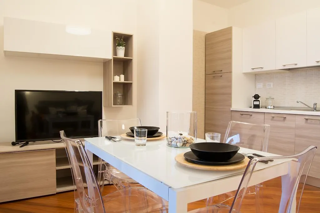 Διαμέρισμα La Mia Casa Romana Ιταλία