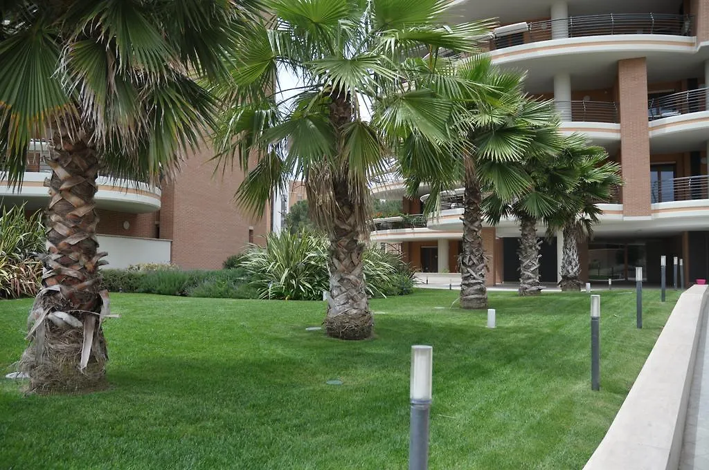 Appartement La Mia Casa Romana