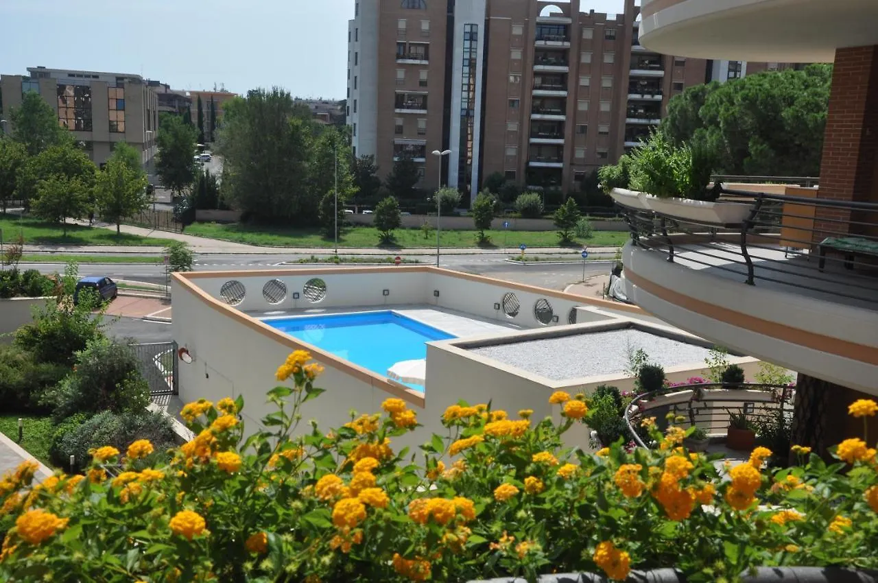 La Mia Casa Romana Ιταλία