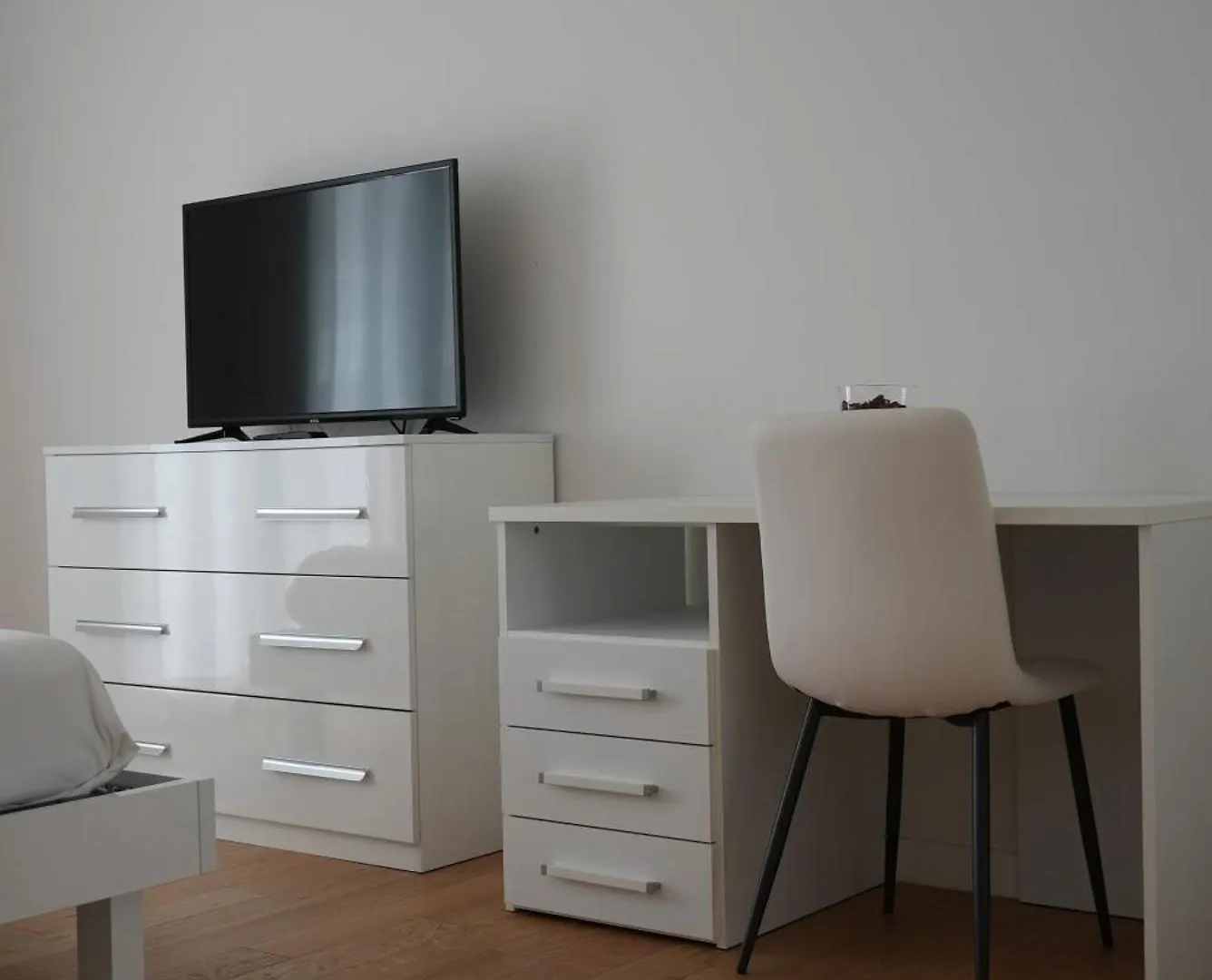 La Mia Casa Romana 0*, Roma