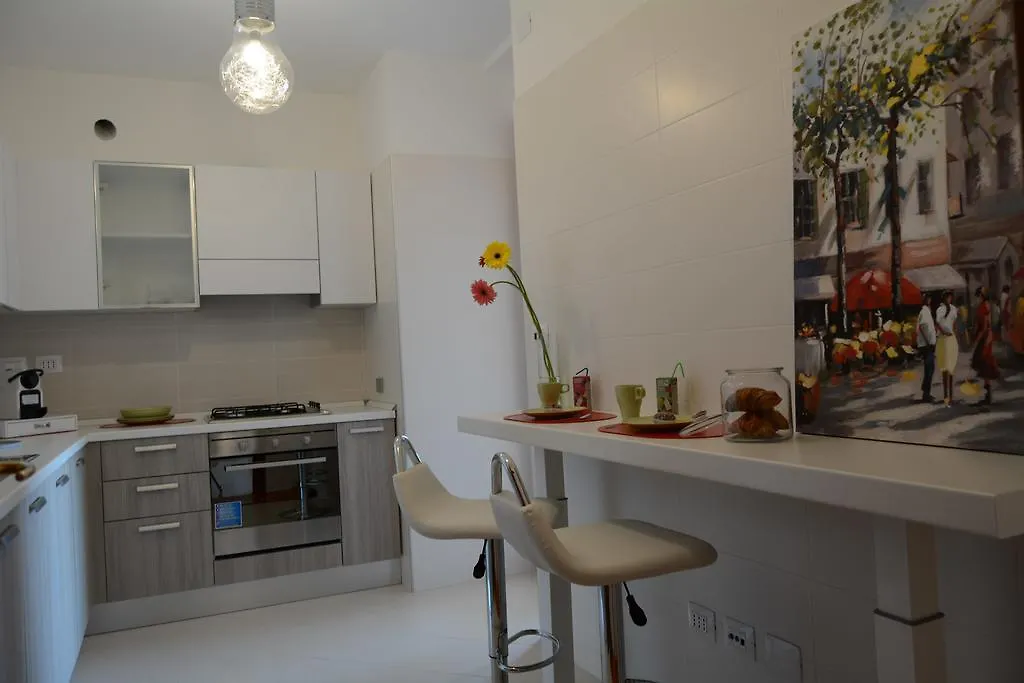 Apartamento La Mia Casa Romana