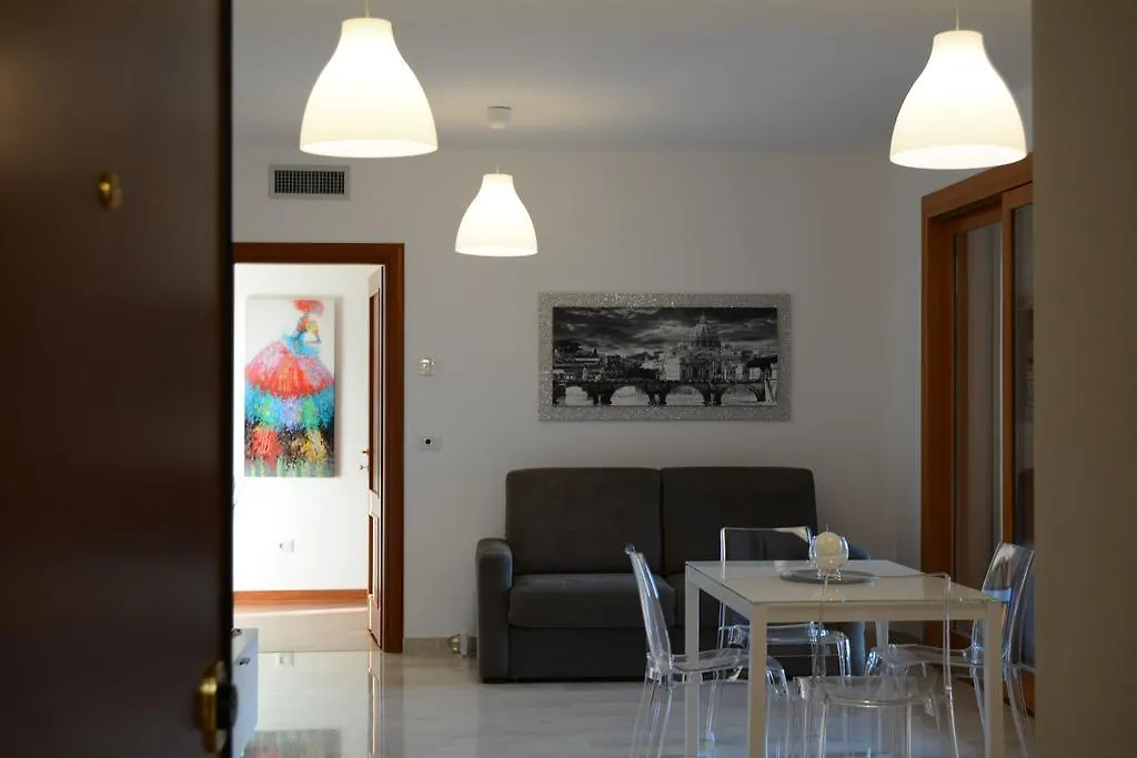 La Mia Casa Romana Roma