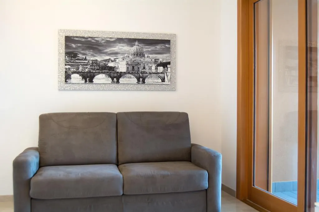 La Mia Casa Romana Italia