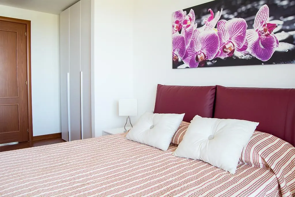 La Mia Casa Romana Apartamento Roma