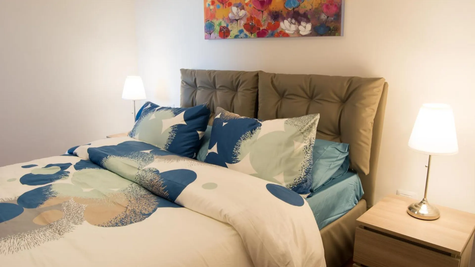 Apartamento La Mia Casa Romana