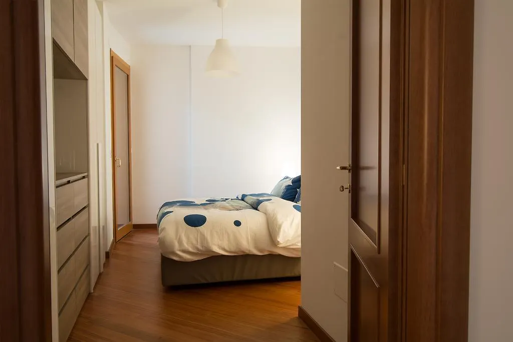 Apartamento La Mia Casa Romana Italia
