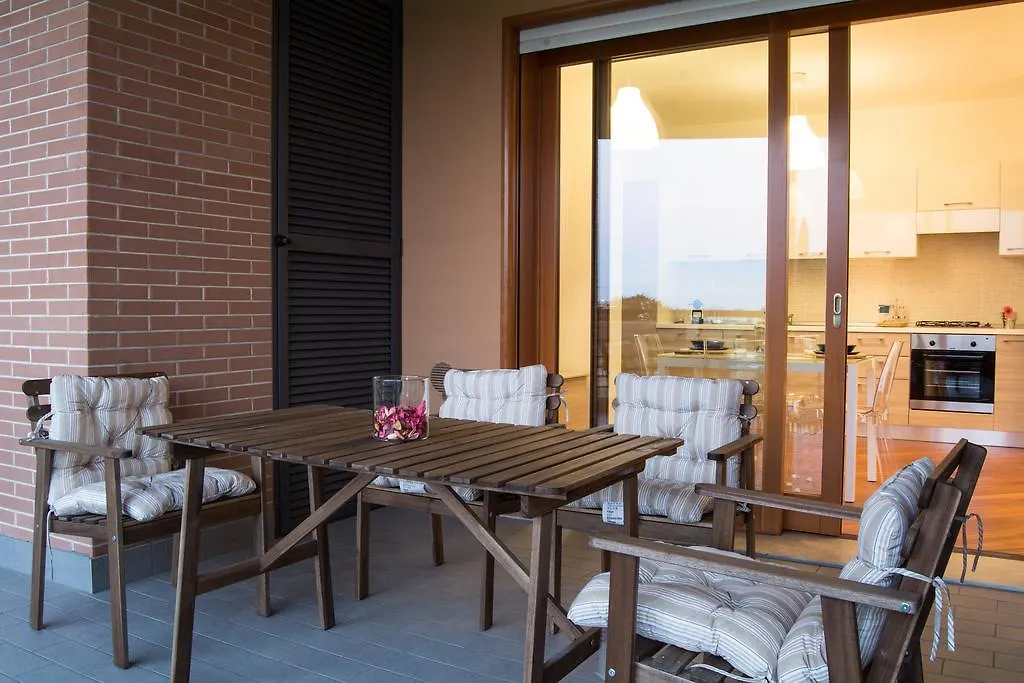Apartamento La Mia Casa Romana