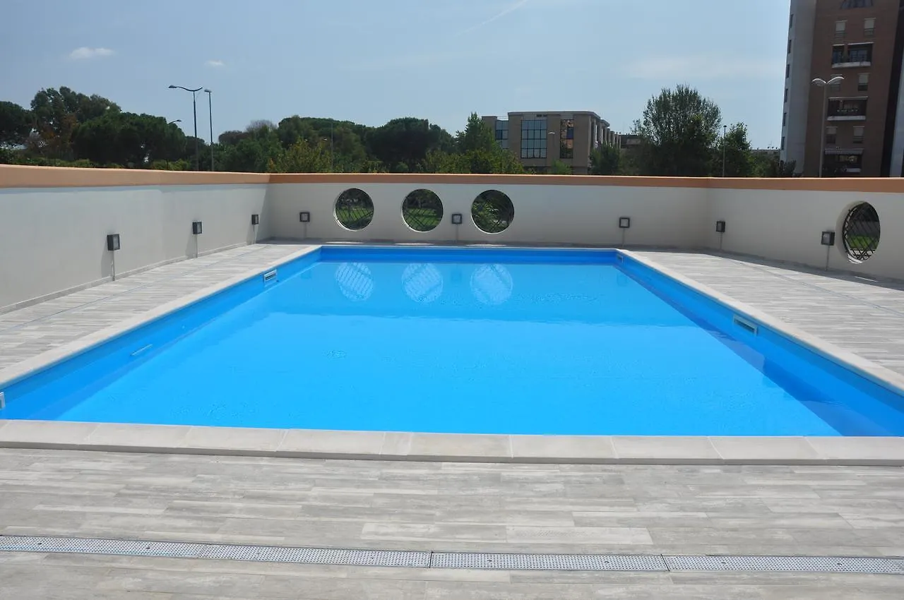 Apartamento La Mia Casa Romana